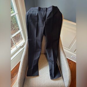 Nordstrom Black Ankle Pants